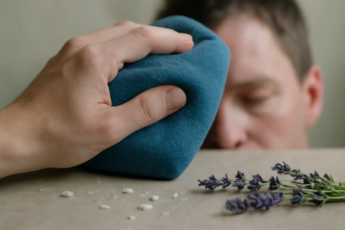 Migraine Relief: 6 Natural Tips to Alleviate Pain Without Medication
