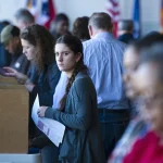 Republicans Lead With 54% Odds to Seize US Senate: November Election Heats Up!