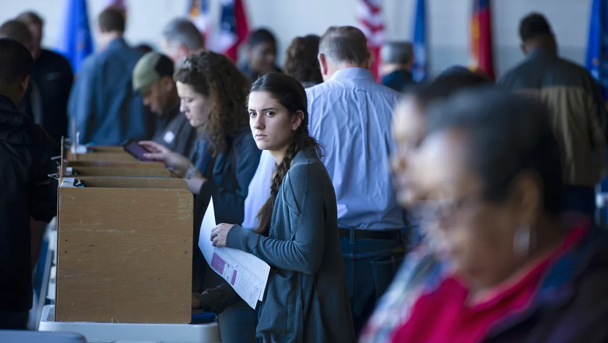 Republicans Lead With 54% Odds to Seize US Senate: November Election Heats Up!