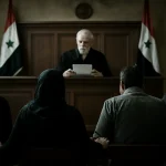 Syria's March Toward Justice: Is Progress Finally Being Made?