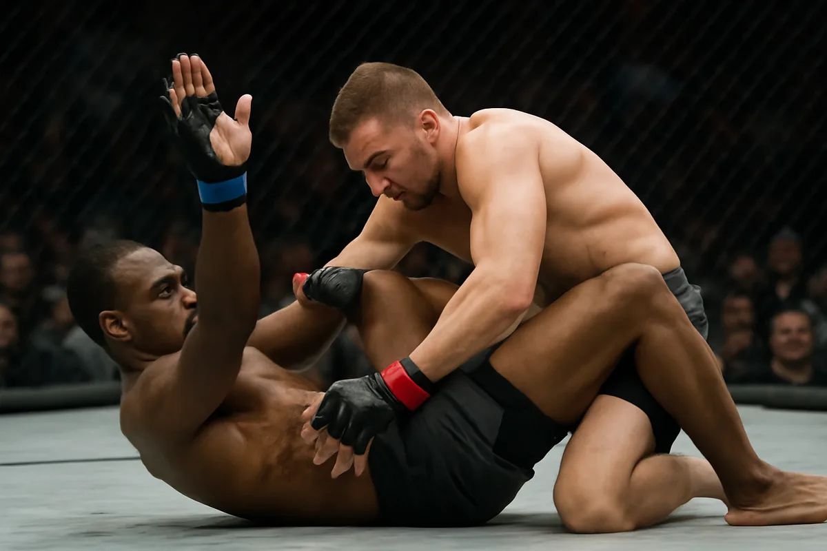 UFC 330 Showdown: Makhachev vs. Garry Winner Predictions - Top Picks & Latest Market Updates!