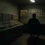 AI Apocalypse: How 'WarGames' 1983 Predicted the End of the World!