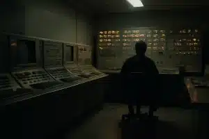 AI Apocalypse: How 'WarGames' 1983 Predicted the End of the World!