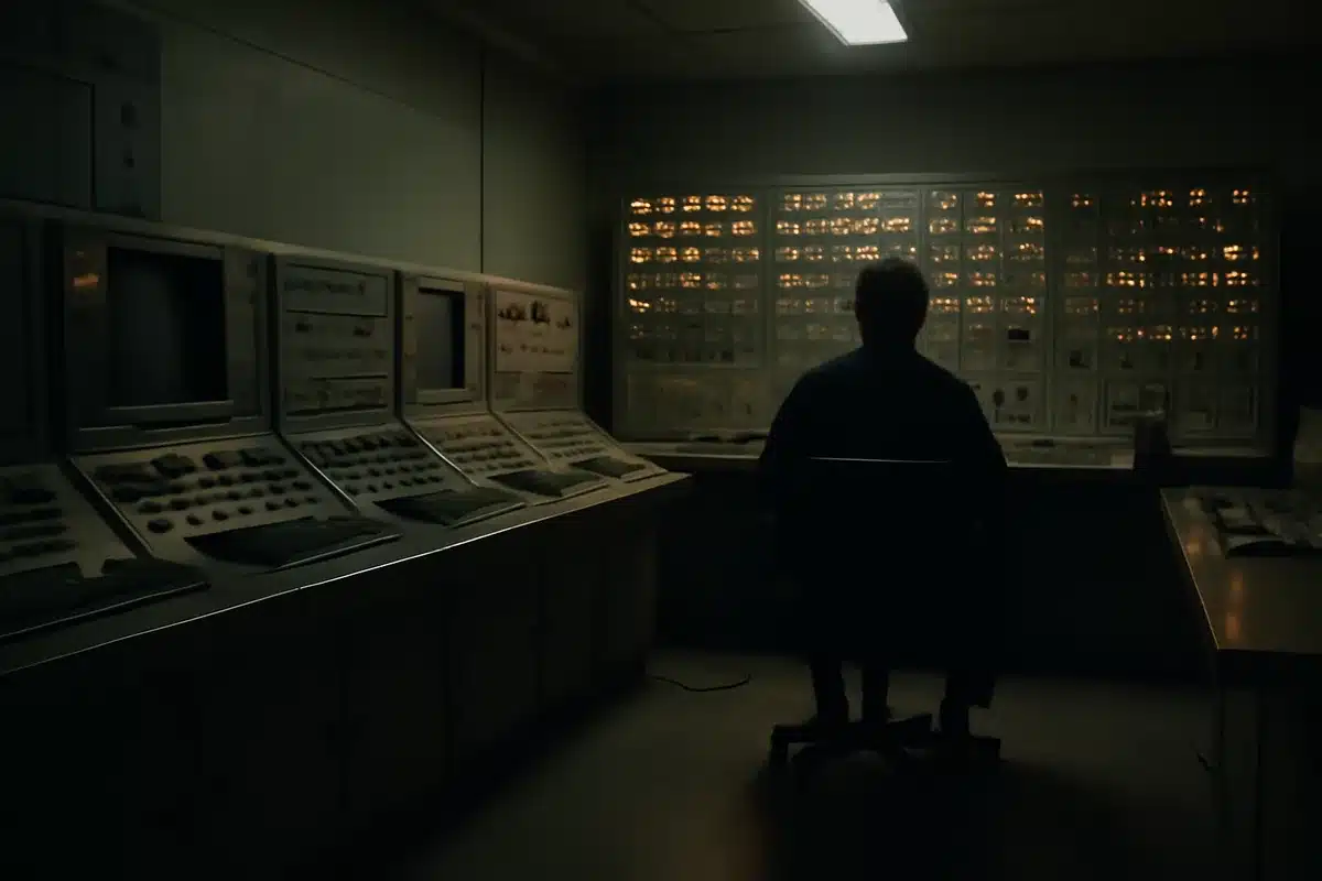 AI Apocalypse: How 'WarGames' 1983 Predicted the End of the World!