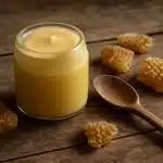 Boost Your Energy This Fall: Discover 5 Amazing Benefits of Royal Jelly!