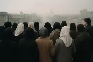 Iran's Protest Movement: What Remains Today?