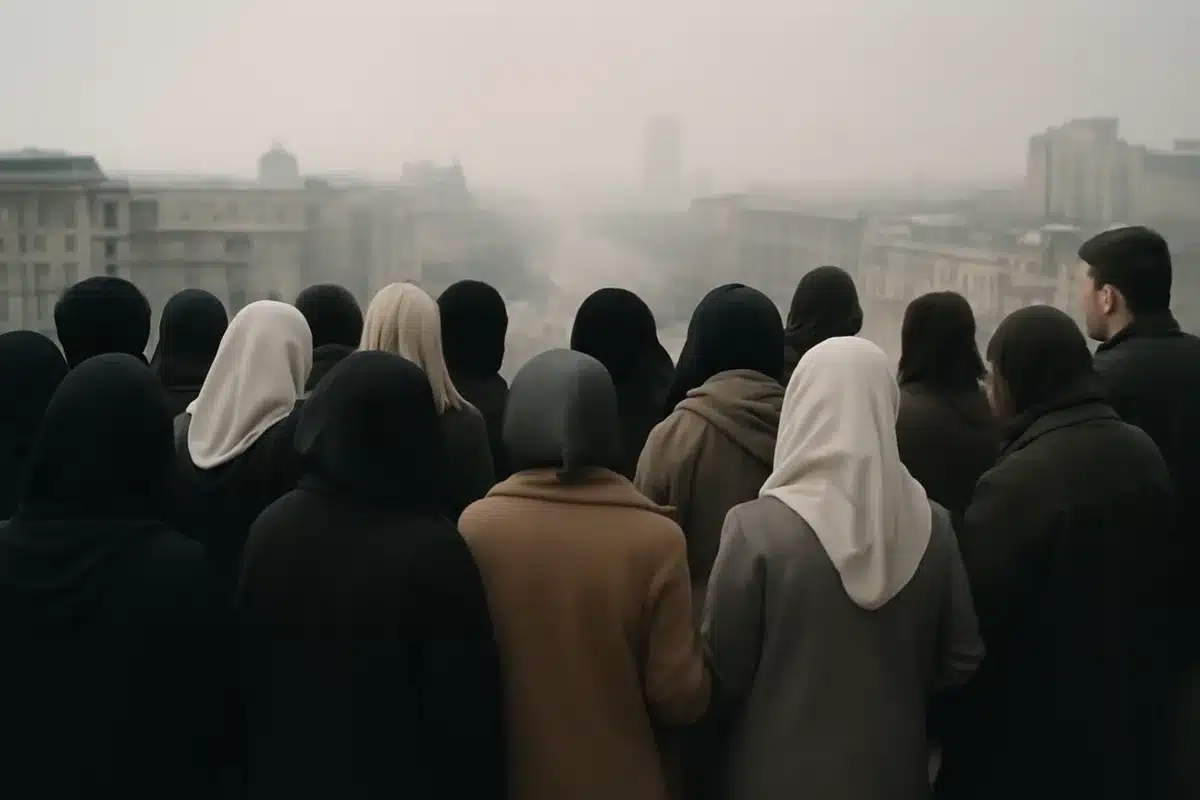 Iran's Protest Movement: What Remains Today?
