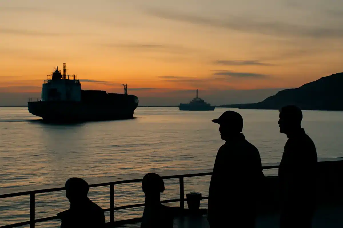 Italy Calls for European Naval Support in the Red Sea: Enhancing Security