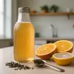 Kombucha Health Myth Busted: Hidden Sugars Revealed!