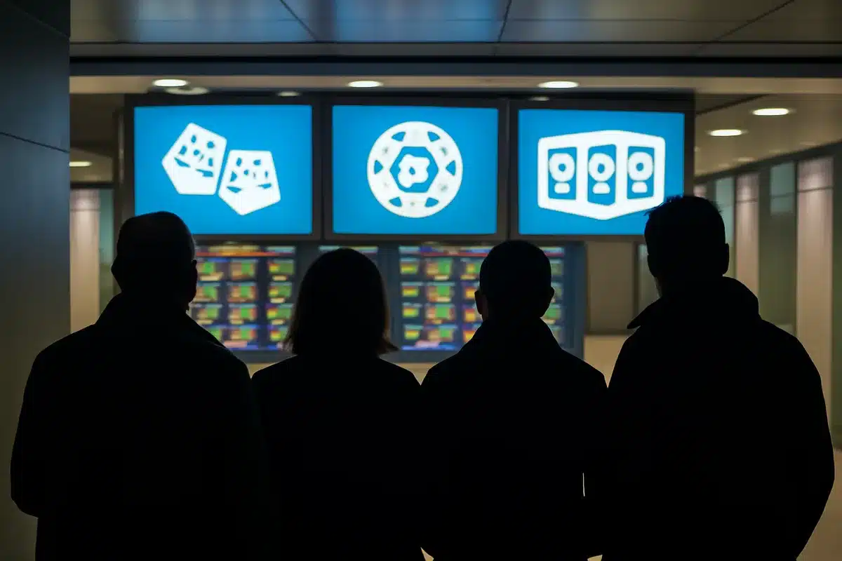 New Jersey Scrutinizes Gambling Ads: Is Marketing Going Too Far?