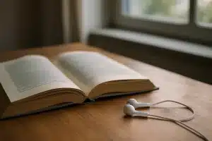 Revolutionize Your Listening Experience: Discover AI-Powered Narration by ElevenLabs!