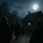 Robert Eggers Unleashes 'Werwulf' Trailer: Plus, Dive Into Its New Interactive Game!