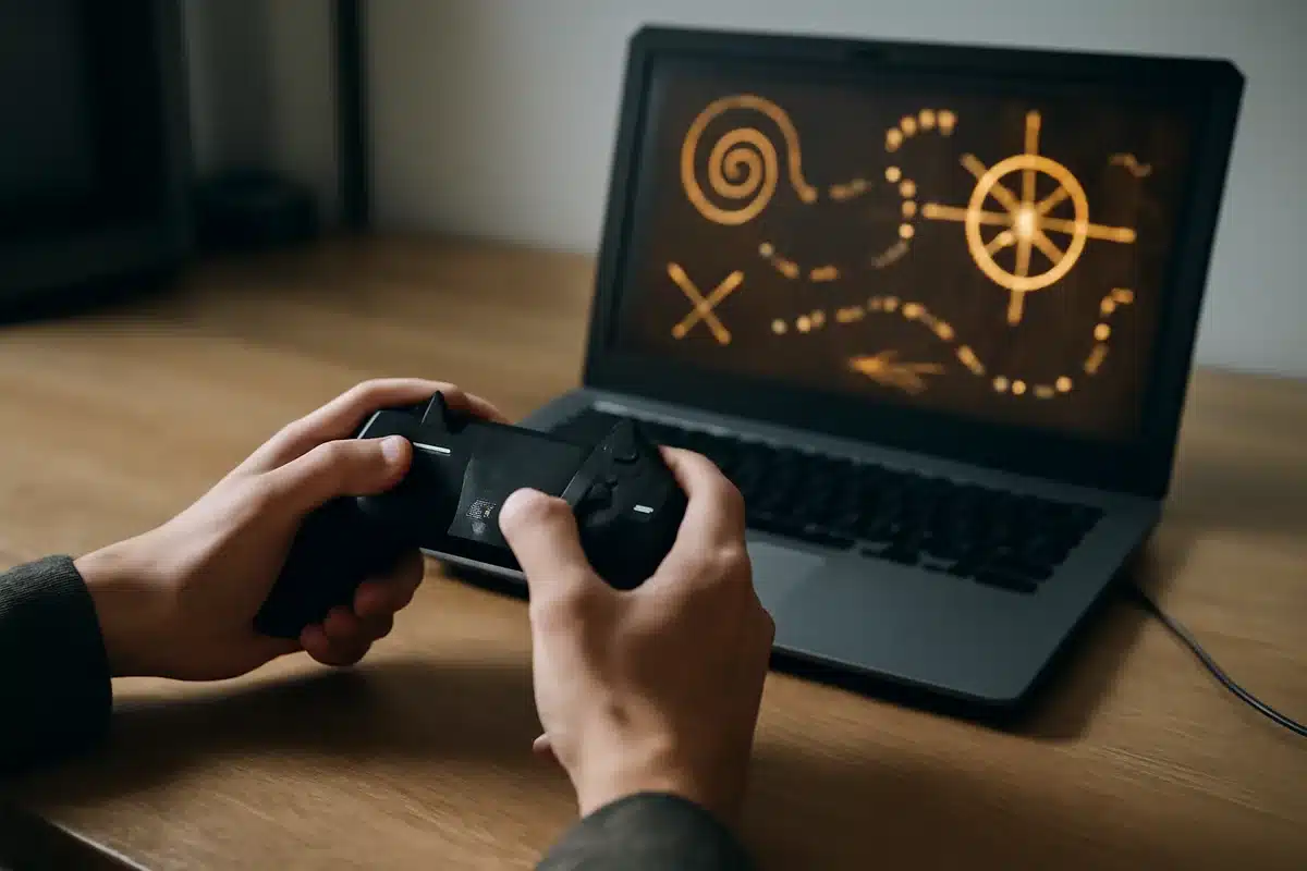 Top 5 Sweepstakes Gaming Sites You Need to Visit in September: Win Big Now!