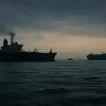US Strikes on Iranian Oil Tankers: Escalation in Tensions Unfolds