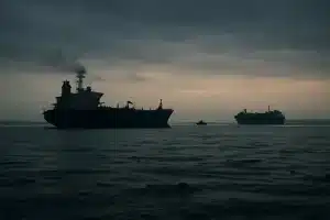 US Strikes on Iranian Oil Tankers: Escalation in Tensions Unfolds