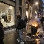 Italy Seeks Answers: Political Turmoil and Economic Crisis Force Tough Choices