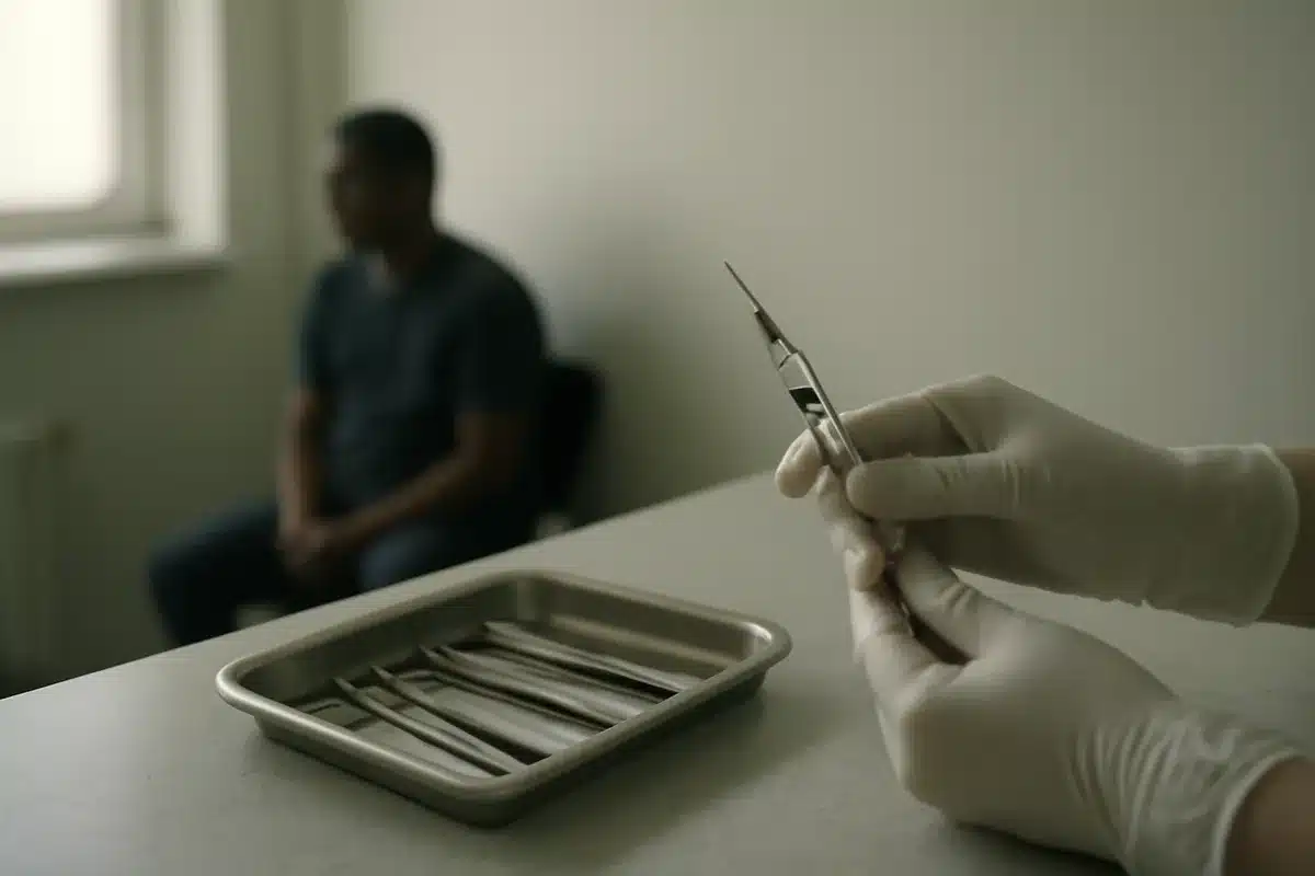 "Manhood" Documentary Explores the Unusual Yet Sensitive Realm of Penis Enlargement