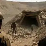 Over 60 Dead in Catastrophic Collapse at Gold Mine: Tragic Incident Unfolds