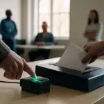 Revolutionizing Elections: New Technology Boosts Voter Confidence
