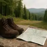 Sundance Collab & Merrell Unveil ‘It Starts Outside’: A Bold New Storytelling Partnership!