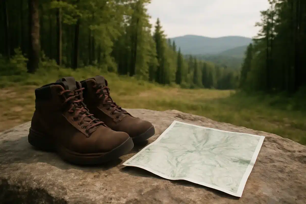 Sundance Collab & Merrell Unveil ‘It Starts Outside’: A Bold New Storytelling Partnership!